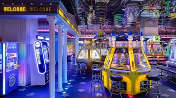 反斗乐园(领展中心城店)