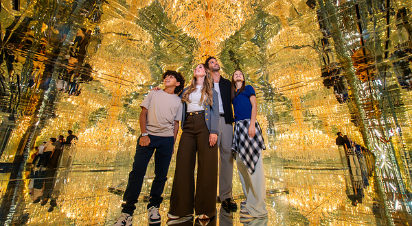 迪拜娱乐体验馆