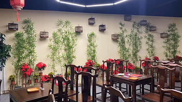 杨家班剧场（杨光茶楼）