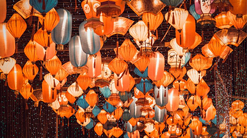 东方之光不夜城(世博园)