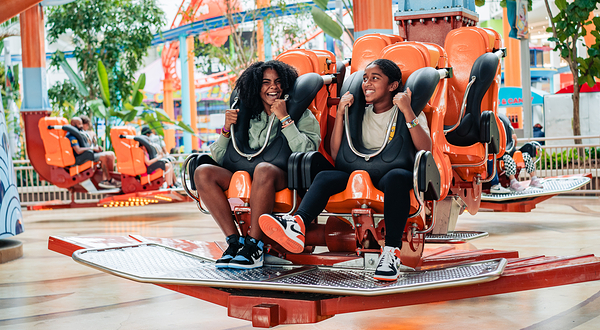 美国梦购物中心