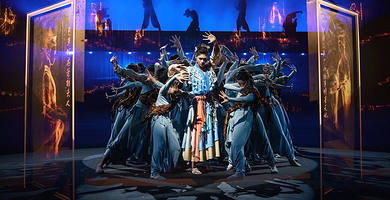 《印象·妈祖》演出