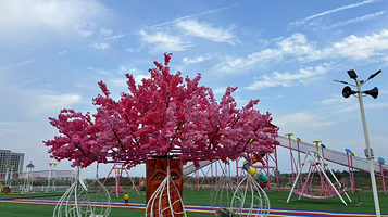 即墨蓝谷欢动乐园