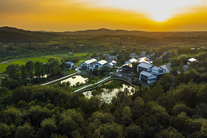 星野蓬境生态园