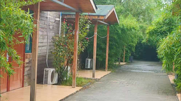 苏荷湖景生态园