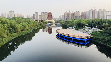 星锐游船俱乐部