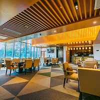 瘦西湖温泉度假村