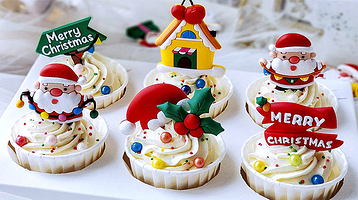 大鸭烘焙&大鸭软陶