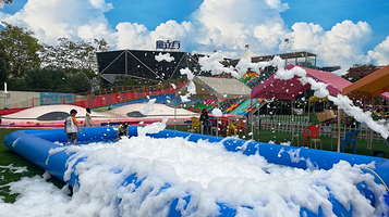 克拉湾自由熊亲子乐园