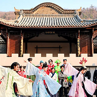 阳山碑材