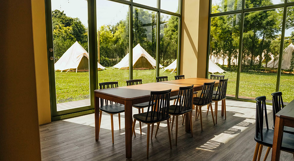 自然圈农场 LoFi Land