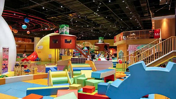 嗨悦城(领秀城贵和店)