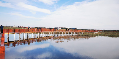 天津市海上欢乐体育俱乐部