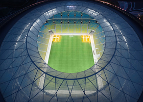 五粮液文化体育中心