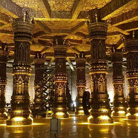 老挝艺术博物馆