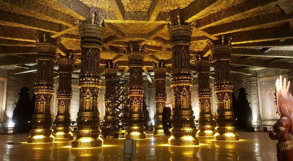 老挝艺术博物馆