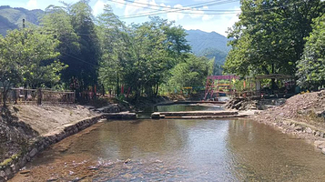 一米天下(桂林)撒野山庄