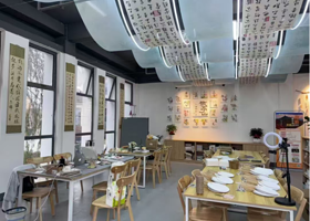 敬亭山研学基地