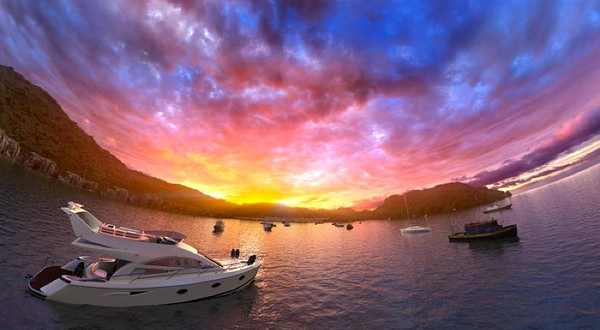 360极限飞球飞越168