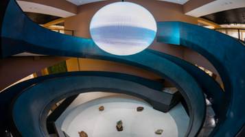 辽宁雨桐玉文化博物馆