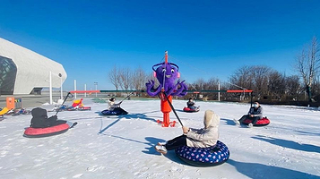 海博冰雪嘉年华