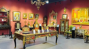 海滨美术博物馆