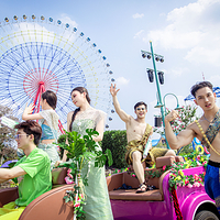 郑州海昌海洋公园