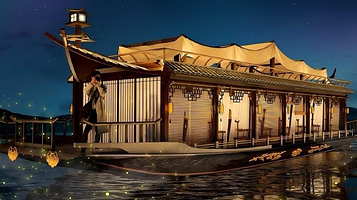 东坡文化旅游度假区