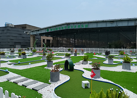 佛山国际迷你高尔夫俱乐部(佛山家博城C座店)