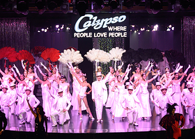 克里普索人妖秀