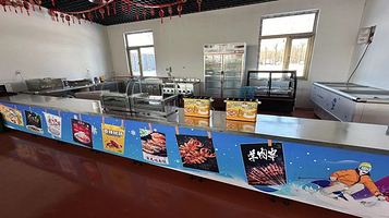 鹰机长嬉雪乐园