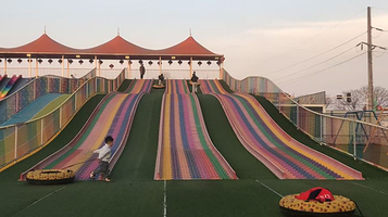 奇乐谷松峰乐园