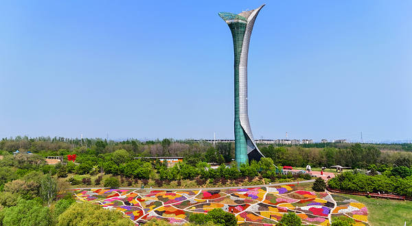 沈阳植物园