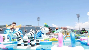 菲洛公园水上乐园嘉年华