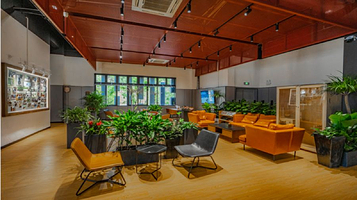 JEC郡域马术·法国亲子马术学院