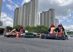 济南星光速卡丁车俱乐部