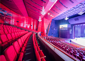 海泉湾天创大剧院