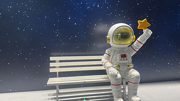 德清航天航空国防科技展