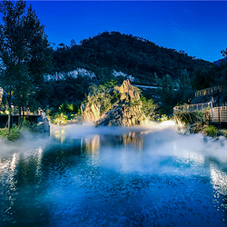 九女峰沉浸式景区