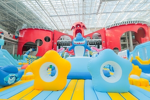 拾贝湾童趣乐园