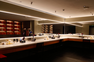 惟府温泉水公馆·WAVE TOWN