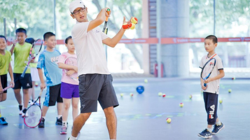 塔普网球·鼓楼西馆(直营)