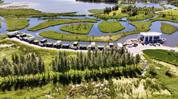 德力格尔风景区