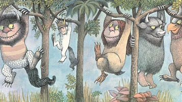 国际安徒生奖世界插画大展-昆山站