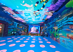 石家庄海洋公园