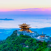 大洪山风景名胜区