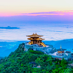 大洪山风景名胜区