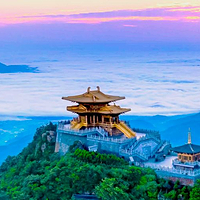 大洪山风景名胜区
