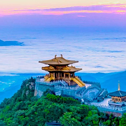 大洪山风景名胜区