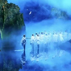 月映武夷
